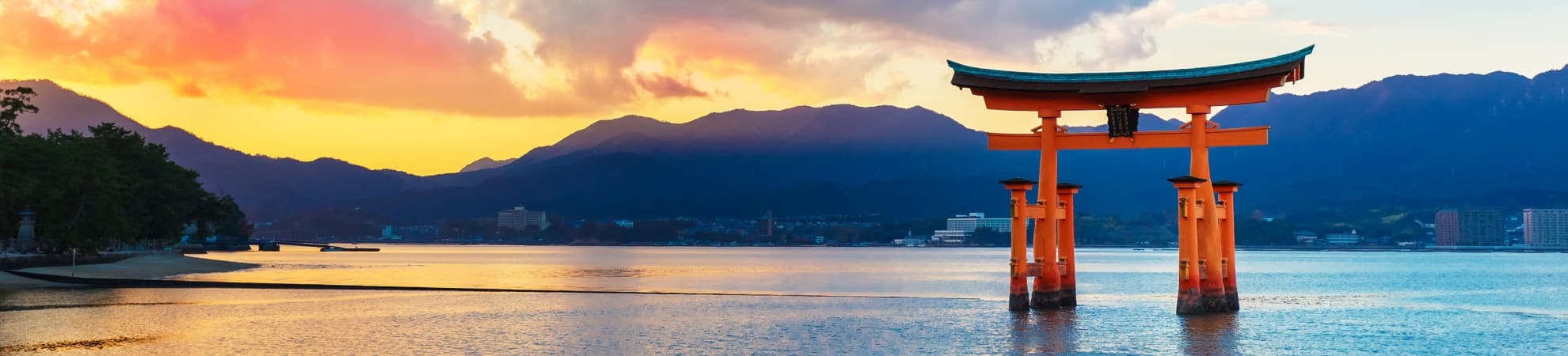 Voyage Miyajima