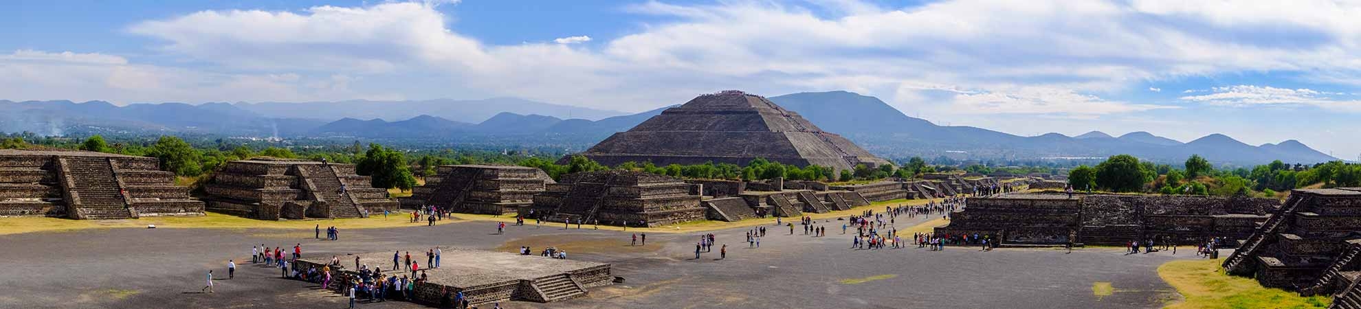 Voyage Teotihuacan Prestige Voyages Au Mexique 3509