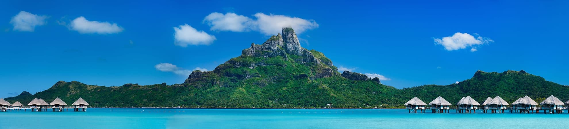 Voyage Tahiti