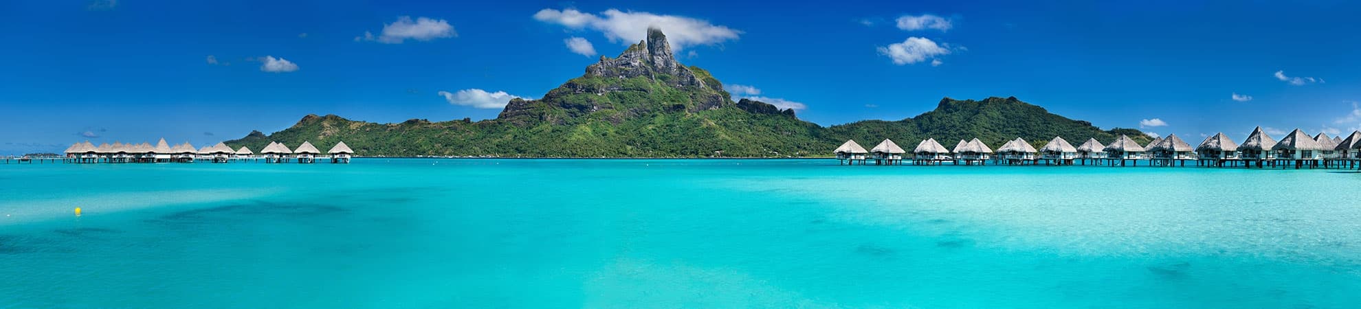 Tous nos voyages en Polynésie par thème