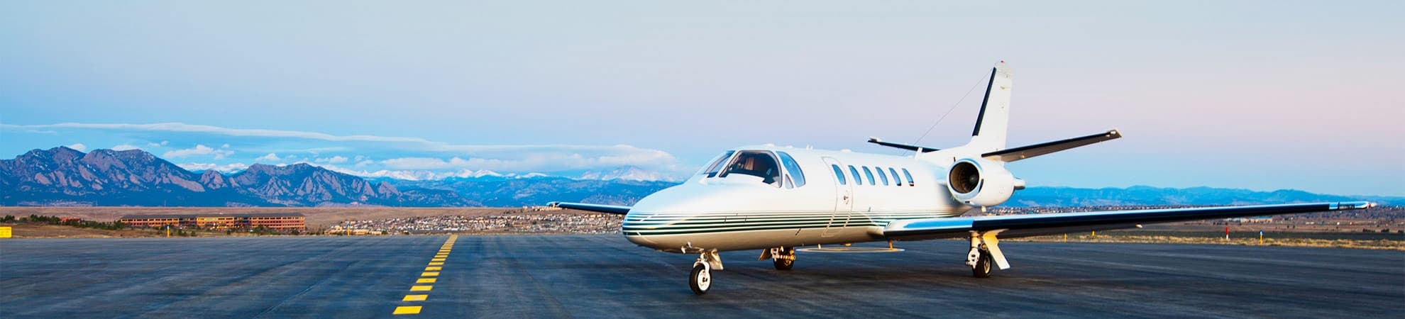 Jets privés