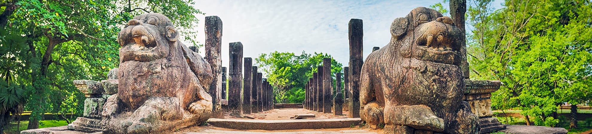 Fiche Pays Sri Lanka