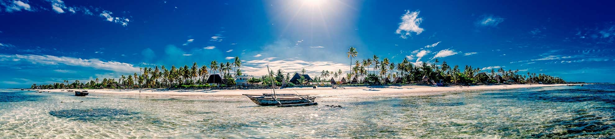 Voyage Zanzibar