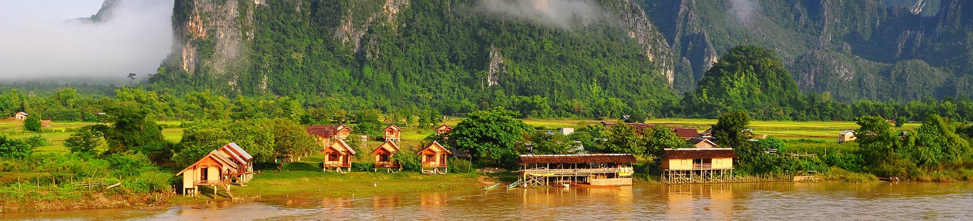 Fiche pays Laos