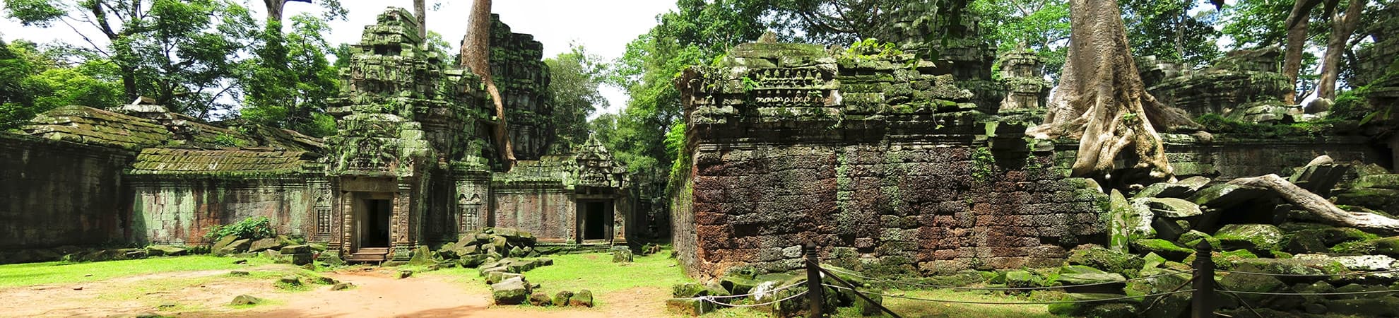 Infos pratiques Cambodge