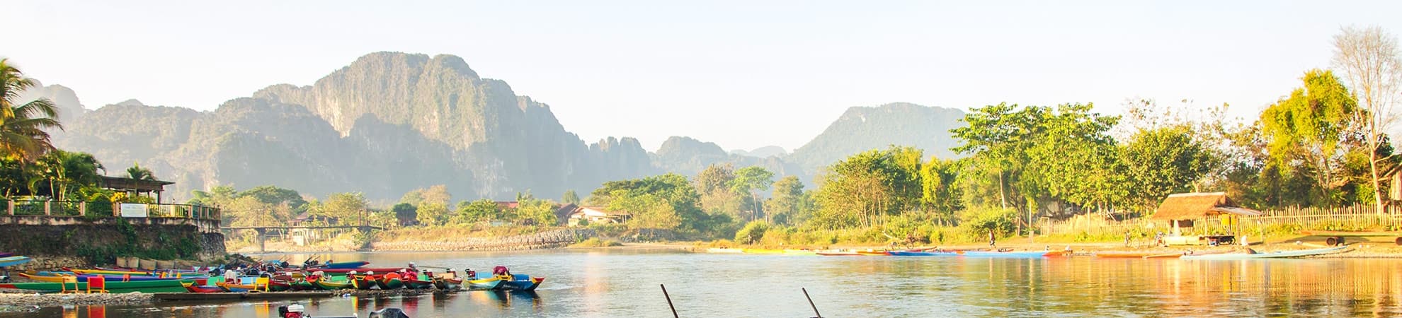 Infos pratiques Laos