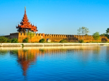 Voyage sur-mesure myanmar