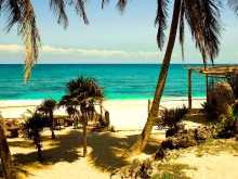 Voyage sur-mesure mexico
