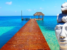 Voyage sur-mesure mexico