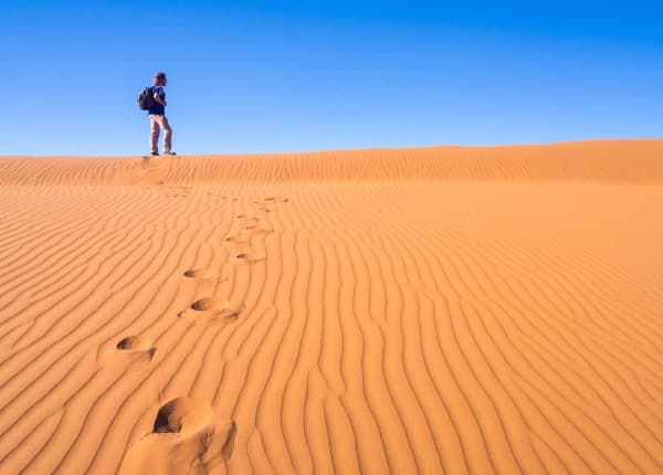 Balade et aventure