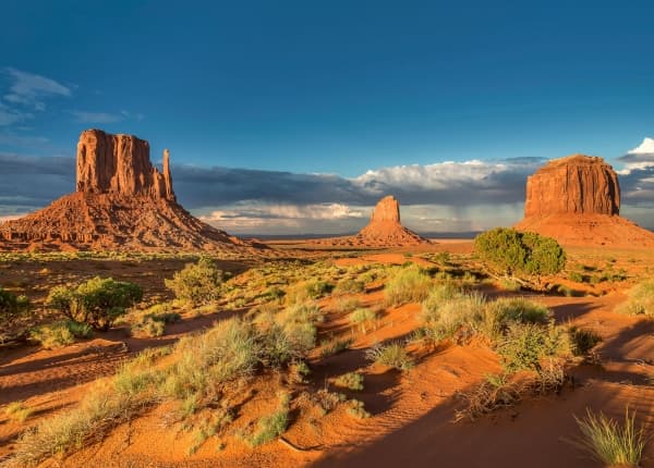 Nature et paysage