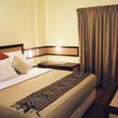 Hotel Iles de Perhentian