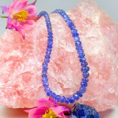 Musée de la Tanzanite