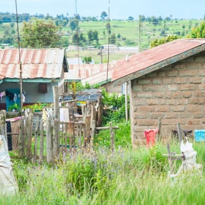 Visite culturelle d’un village