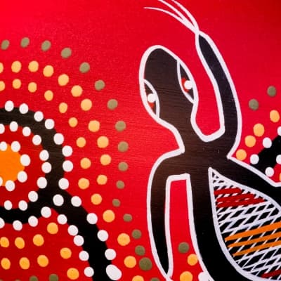 Immersion dans la culture aborigène sur Bathurst Island