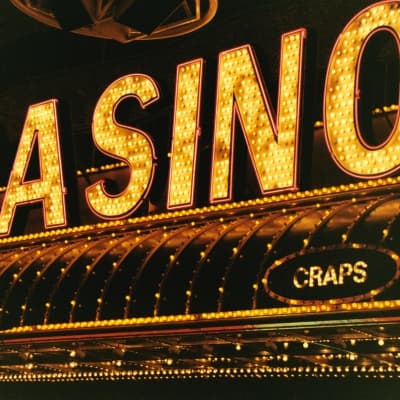 Casino du lac Leamy