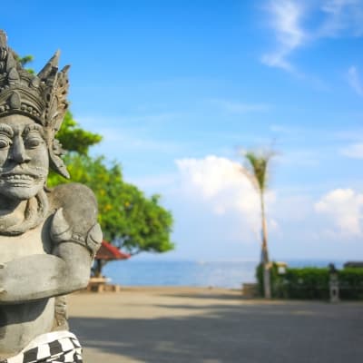 Lovina et le nord de Bali