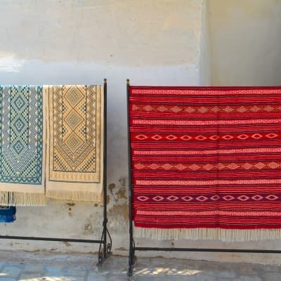 Le Musée du Tapis