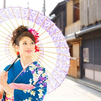 Dîner à Gion avec spectacle d’arts traditionnels japonais