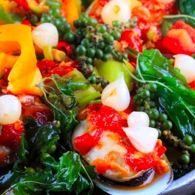 Repas Hangi