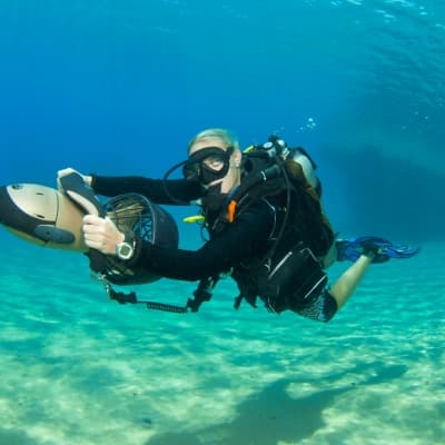 Aquabike