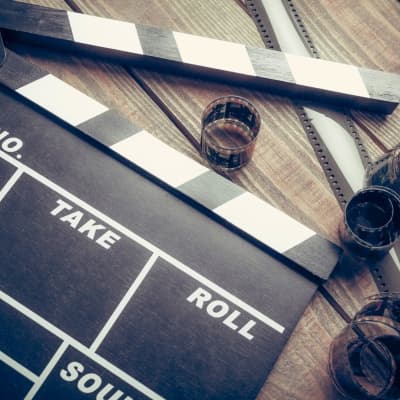 La magie du cinéma à l'Universal Orlando Resort