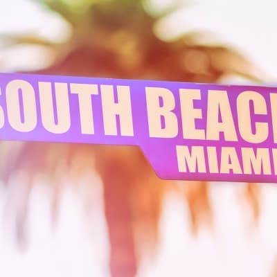 L’incontournable Shopping à Miami
