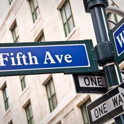 L’incontournable Shopping a New York