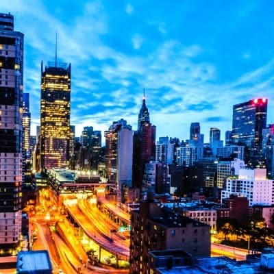 Soirées & Sorties à New York (pas de réservation nécessaire)