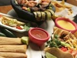 Cuisine mexicaine