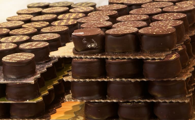 Chocolaterie de l’île d’Orléans