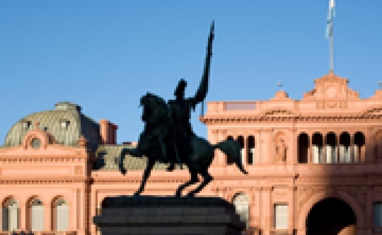 City Tour de Buenos Aires