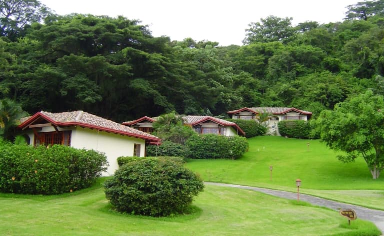 Hotel Rincon de la Vieja