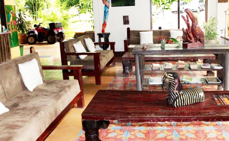Hotel Carara