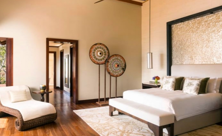 Hotel Péninsule de Papagayo - Costa Rica