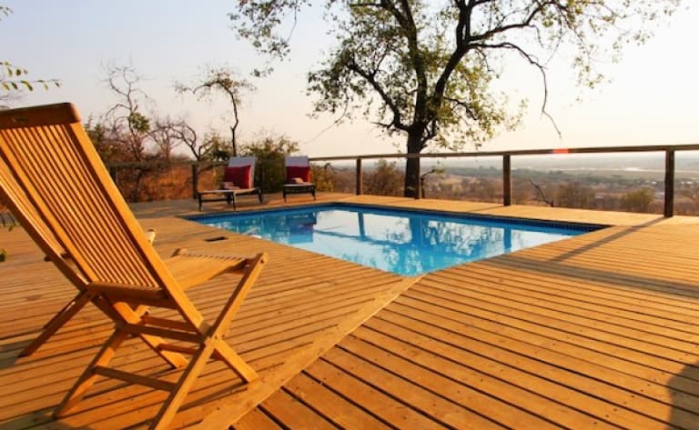 Hotel Chobe National Park