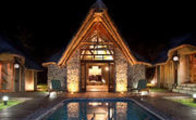 Hotel Pilanesberg Game Reserve