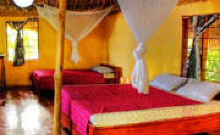 Hotel Selous Game Reserve