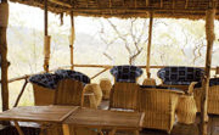 Hotel Selous Game Reserve