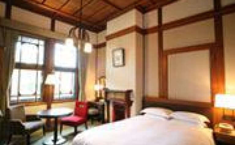 Hotel Nara