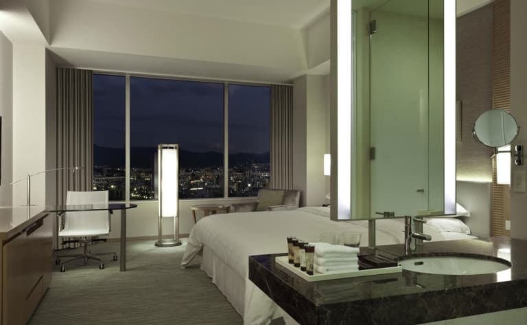 Hotel Hiroshima