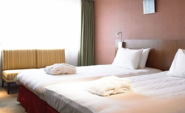 Hotel Kyoto