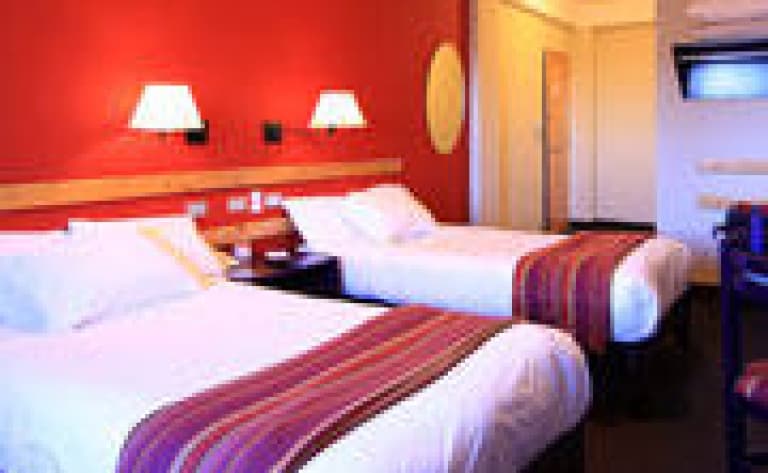 Hotel Puno