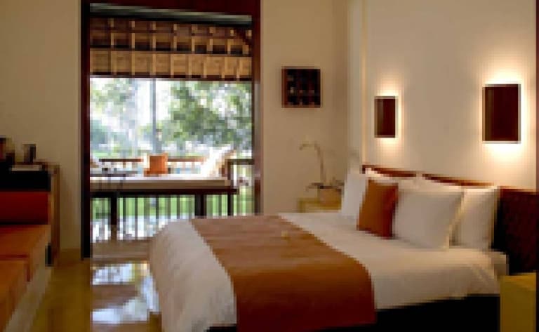 Hotel Candidasa