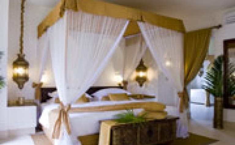 Hotel Ukunda