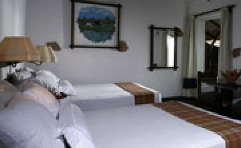 Hotel Île de Suasi