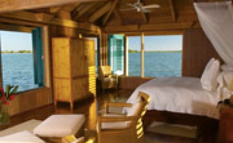 Hotel Île de Cayo Espanto