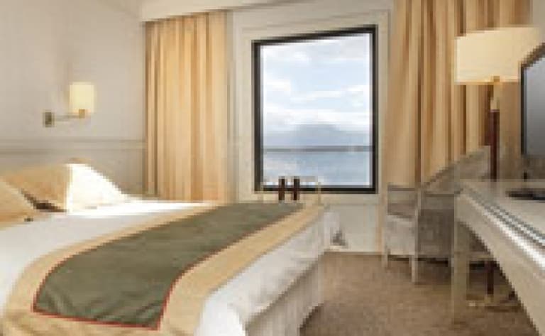 Hotel Puerto Natales