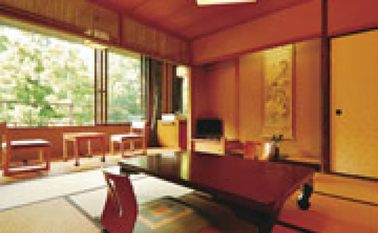 Hotel Miyajima