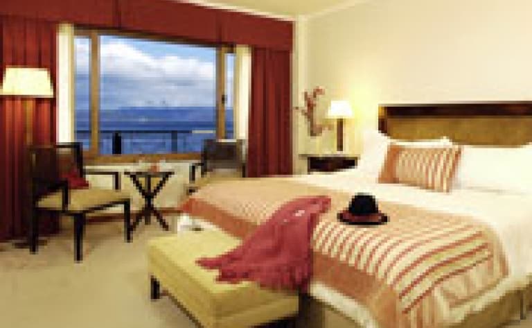 Hotel Ushuaia